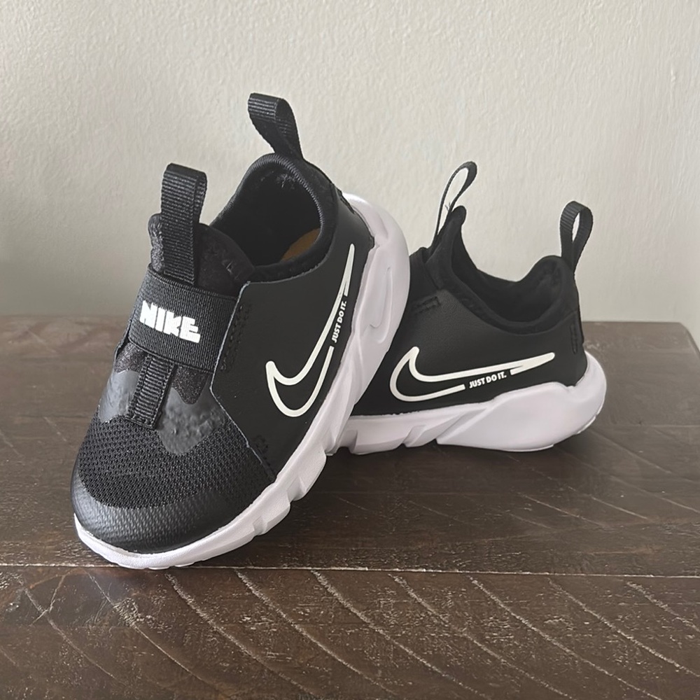 Brand New Never Worn Toddler Nike Shoes